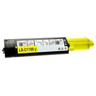 Тонер касета цветна Yellow Epson S050187
