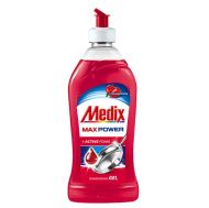 Препарат за съдове Medix Max Power