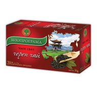 Чай Биопрограма