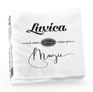 Салфетки Luxica Magic