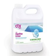 Алгицид за басейн CTX-60