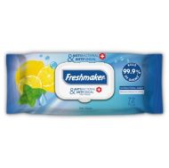 Мокри кърпи Freshmaker