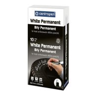 Перманентен маркер Centropen 8586