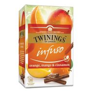 Чай Twinings Infuso