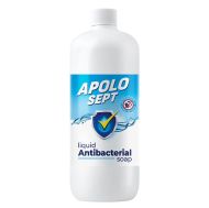 Течен сапун Apolo Sept Antibacterial