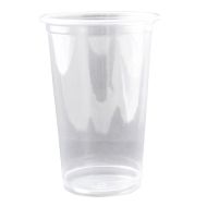 Пластмасови чаши