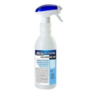 Препарат за стъкла и гладки повърхности Medix Glass