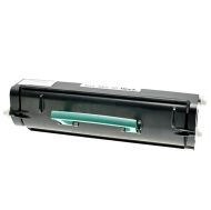 Тонер касета черна Lexmark X463X11G