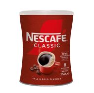 Разтворимо кафе Nescafe