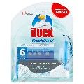 Ароматизатор за тоалетна WC Duck Fresh Discs