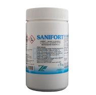 Препарат за универсална дезинфекция Sanifort