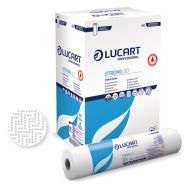 Чаршаф на ролка Lucart Strong 80