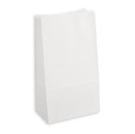 Хартиен плик с дъно