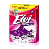 Прах за пране Elvi Fresh