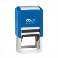 Печат Colop Printer Q43