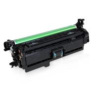 Тонер касета цветна Cyan HP no. 507A CE401A