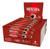 Разтворимо кафе Nescafe