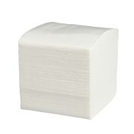 Тоалетна хартия на пачка Clean Job