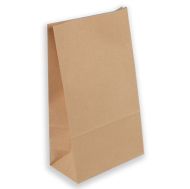 Хартиен плик с дъно