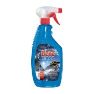 Препарат за стъкла и гладки повърхности Bene Glass Antistatic