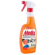 Обезмаслител Medix Citrus