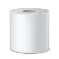 Домакинска ролка Clean Job