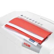 Шредер HSM Shredstar X10