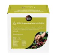 Кафе капсула Nescafe Dolce Gusto