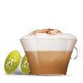Кафе капсула Nescafe Dolce Gusto