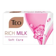 Тоалетен сапун Тео Rich Milk