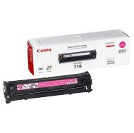 Тонер касета цветна Magenta Canon CRG-716M