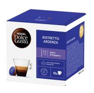 Кафе капсула Nescafe Dolce Gusto