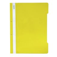 Папка с перфорация Leitz