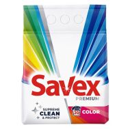 Прах за пране Savex