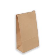 Хартиен плик с дъно