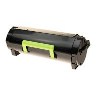 Тонер касета черна Lexmark 51B2000