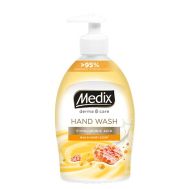 Течен сапун Medix