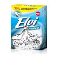 Прах за пране Elvi Fresh