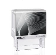Печат Colop Printer 20