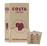 Кафява захар Costa