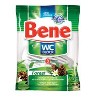 Ароматизатор за тоалетна Bene WC Block