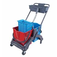 Хигиенна количка Uctem Plas CK770