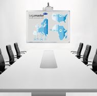 Прожекционно магнитно бяло табло Legamaster