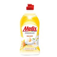 Препарат за съдове Medix Premium Balsam