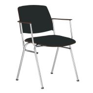 Стол Isit Arm Chrome