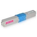 Тонер цветен Magenta OKI 44973534