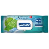 Мокри кърпи Freshmaker