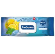 Мокри кърпи Freshmaker