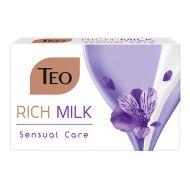 Тоалетен сапун Тео Rich Milk