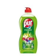 Препарат за съдове Pur Power